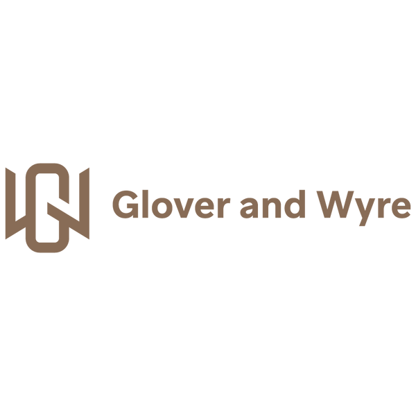 Glover and Wyre Gift Card
